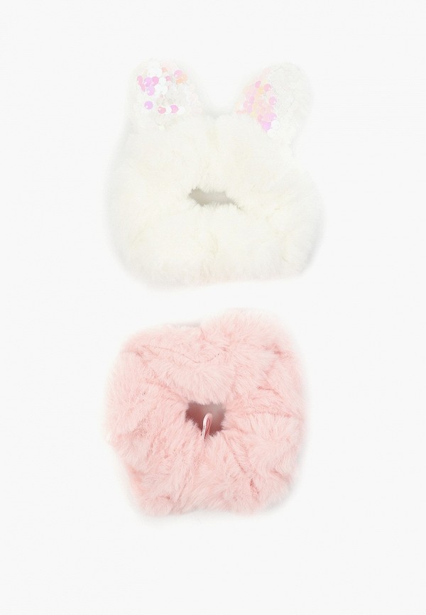 

Резинки 2 шт. invisibobble, Разноцветный, SPRUNCHIE Easter Cotton Candy