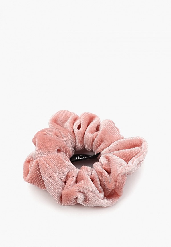 фото Резинки 4 шт. и заколки 3 шт. invisibobble