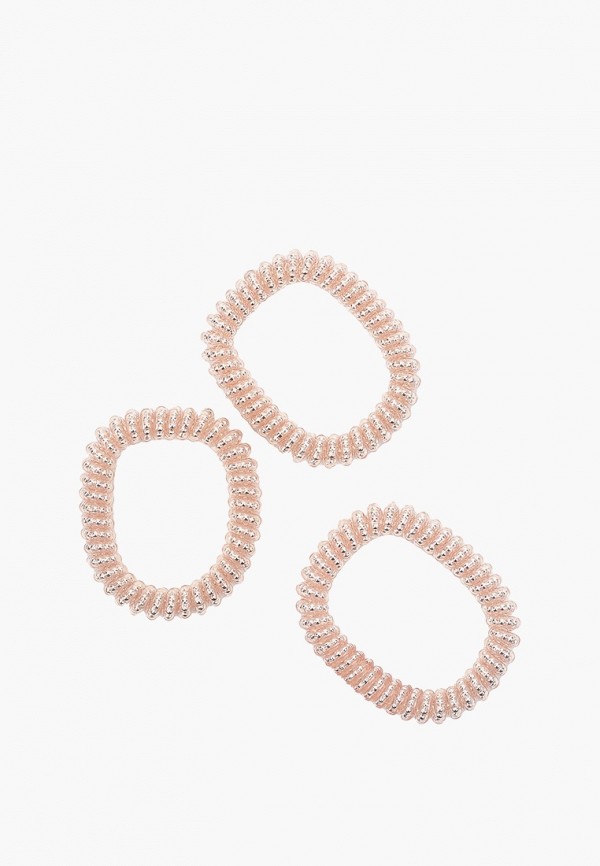 фото Резинки 4 шт. и заколки 3 шт. invisibobble