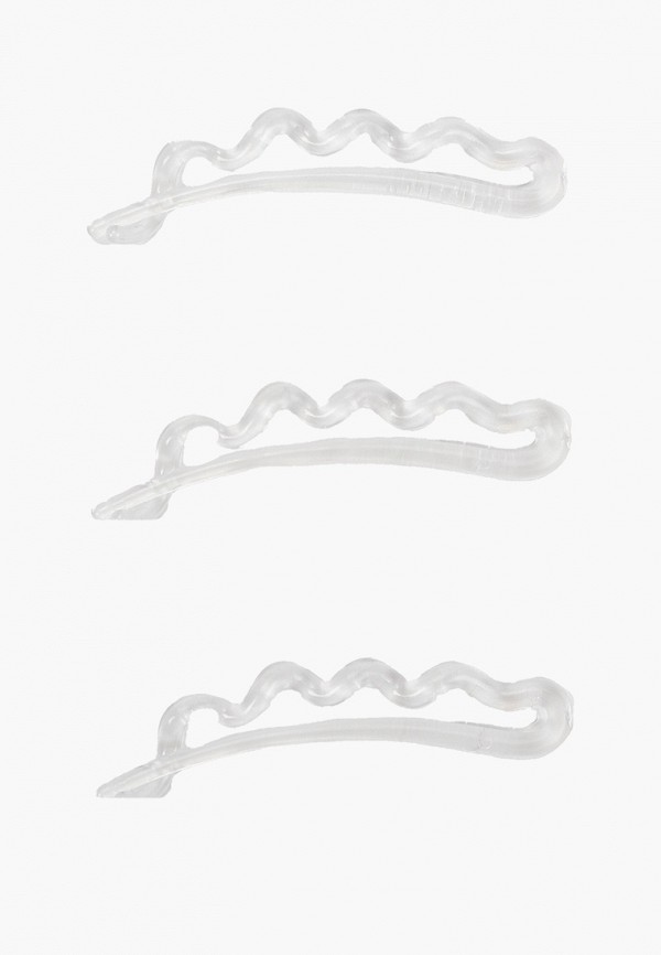 фото Резинки 4 шт. и заколки 3 шт. invisibobble