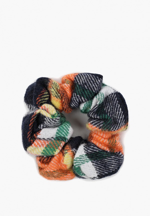 

Резинка invisibobble, Разноцветный, SPRUNCHIE Channel the Flannel