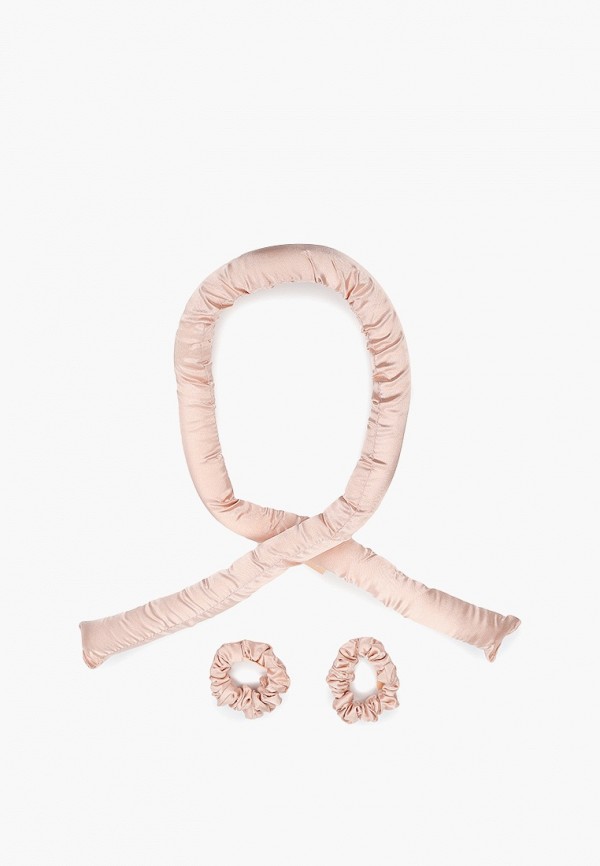 

Бигуди invisibobble, Розовый, Handle with Curl