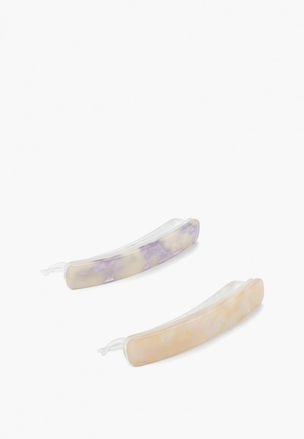 

Заколки 2 шт. invisibobble, Разноцветный, BARRETTE Alegria Turn on Your Healers