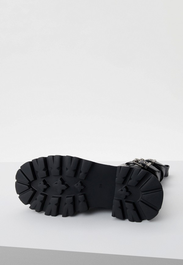 фото Ботинки twinset milano