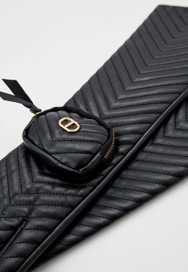 фото Перчатки twinset milano