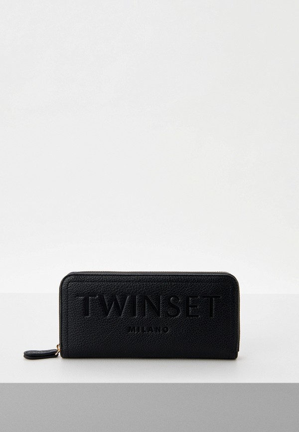 

Кошелек Twinset Milano, Черный