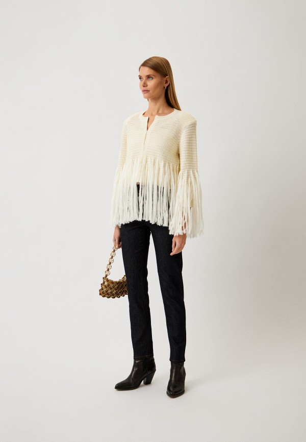 фото Джинсы twinset milano