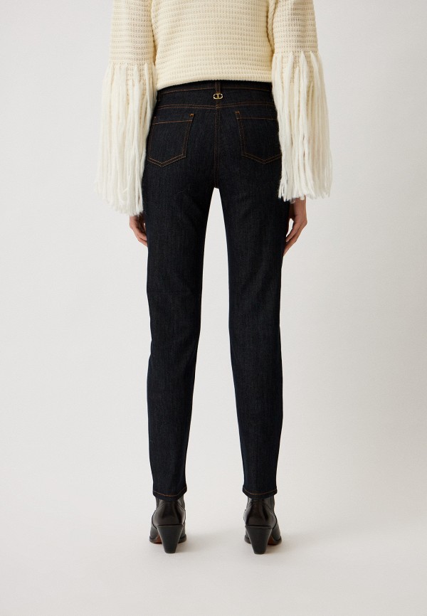 фото Джинсы twinset milano
