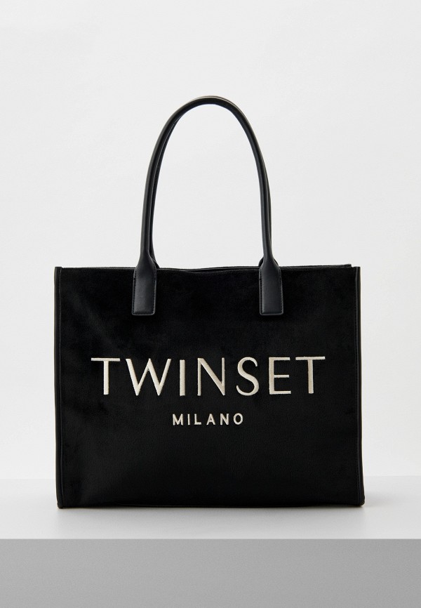 

Сумка Twinset Milano, Черный