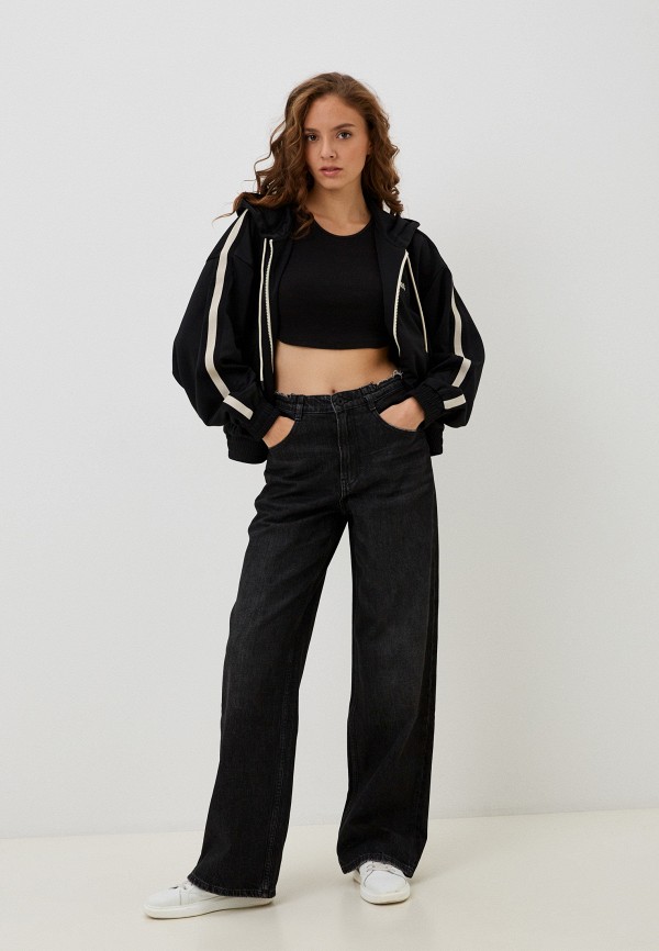 фото Джинсы miss sixty