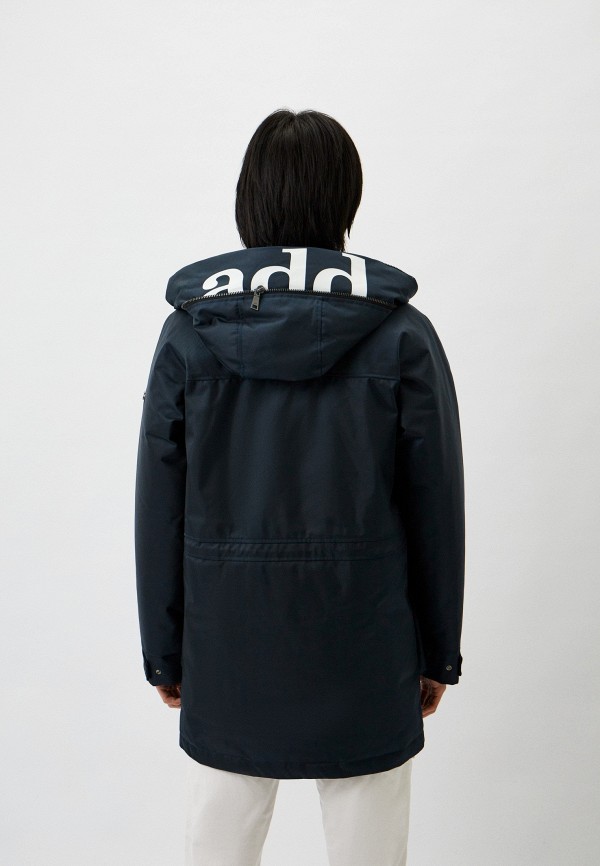 фото Пуховик add