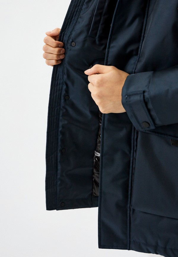 фото Пуховик add