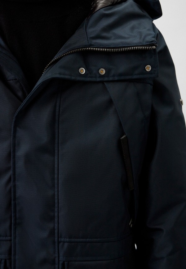 фото Пуховик add