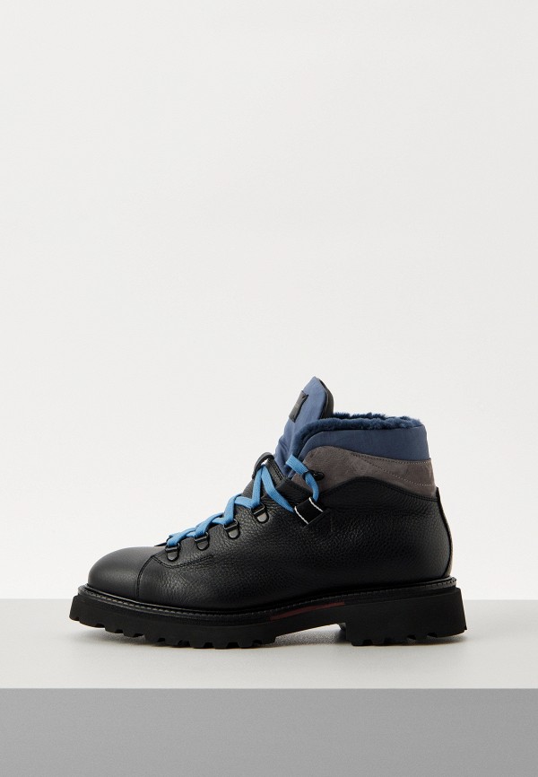 Ботинки Camerlengo