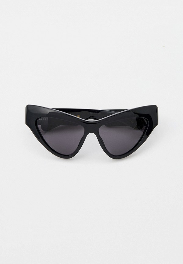 

Очки солнцезащитные Gucci, Черный, GG1294S 001