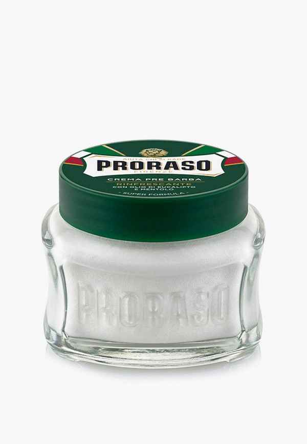 Крем для бритья Proraso освежающий