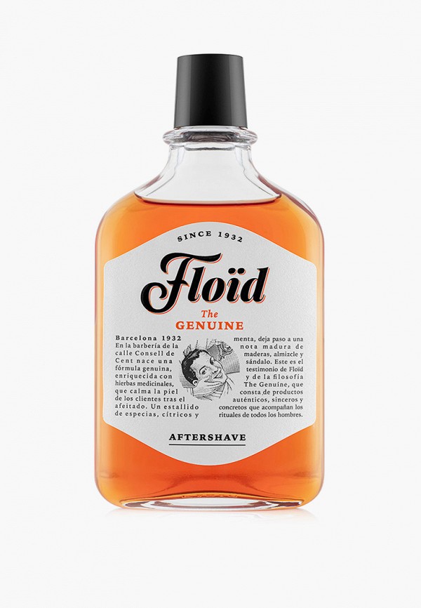 Лосьон после бритья Floid
