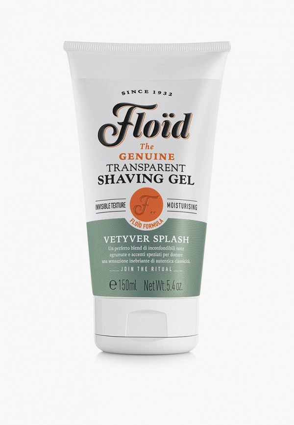 Гель для бритья Floid 990₽