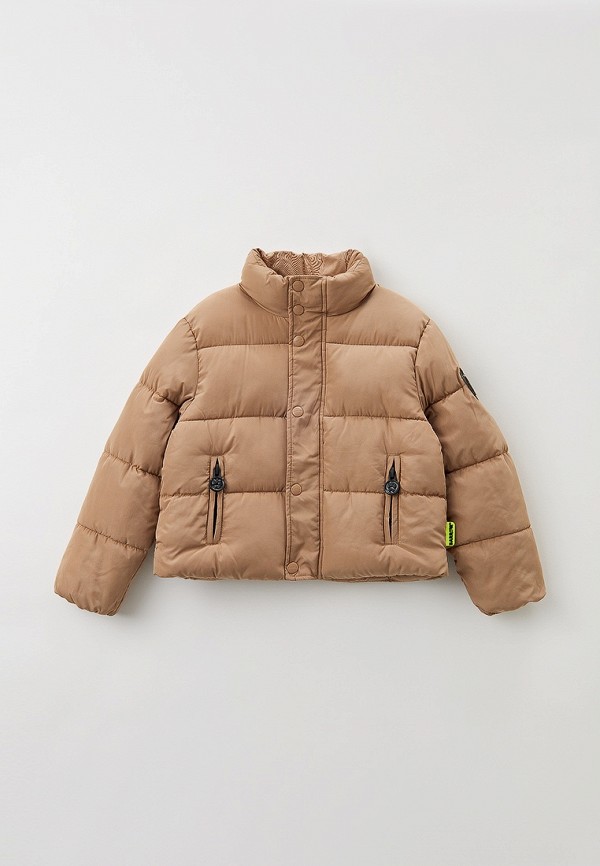 

Куртка утепленная Barrow Kids, Бежевый