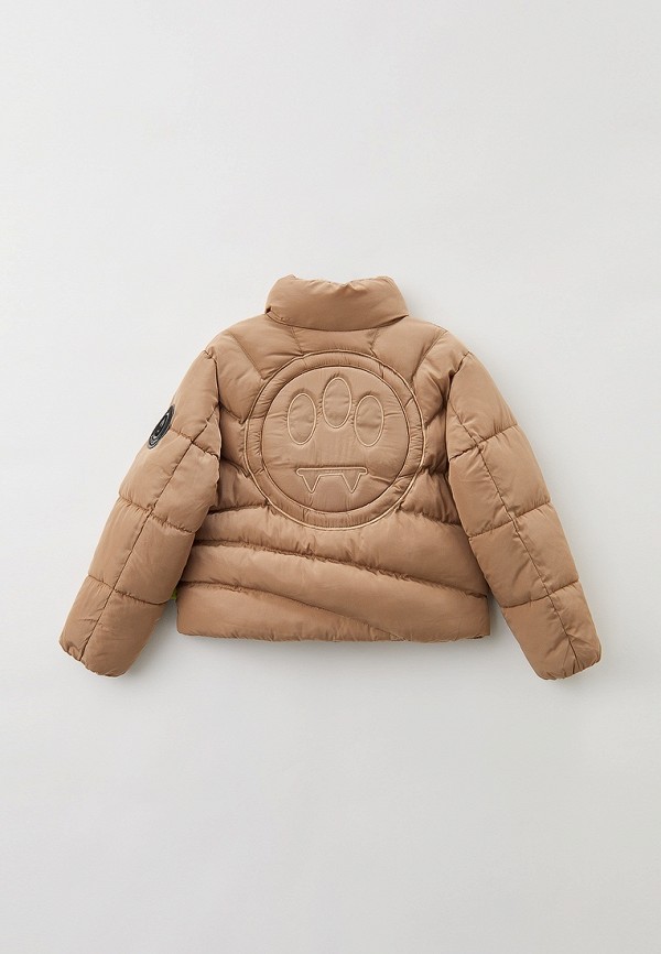 фото Куртка утепленная barrow kids