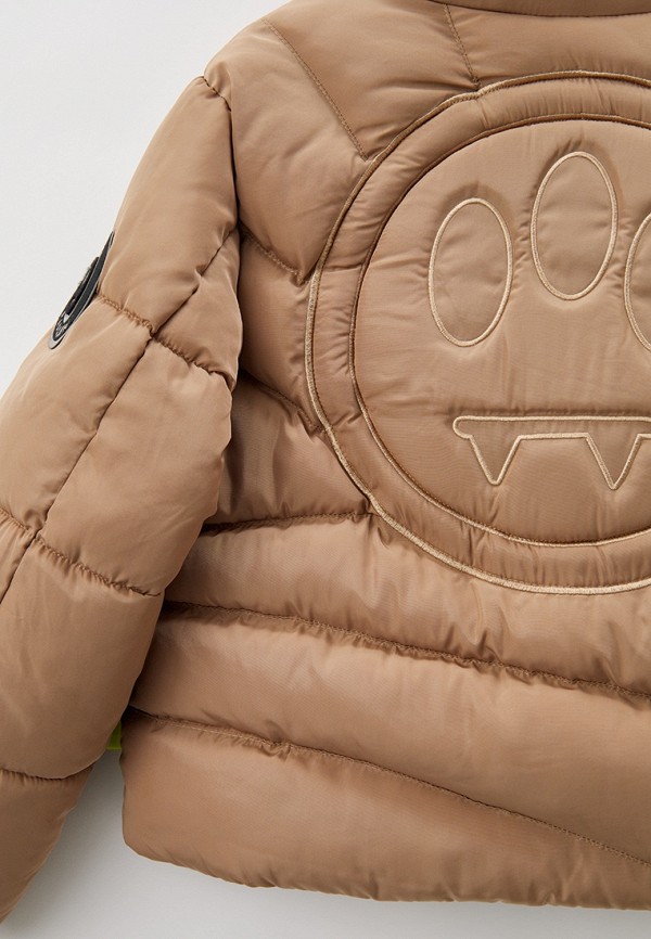 фото Куртка утепленная barrow kids