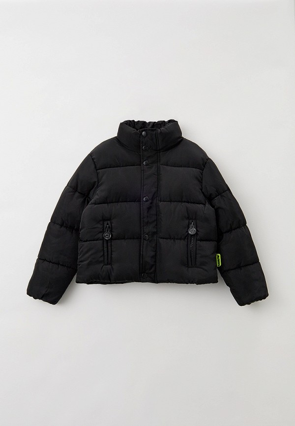 

Куртка утепленная Barrow Kids, Черный