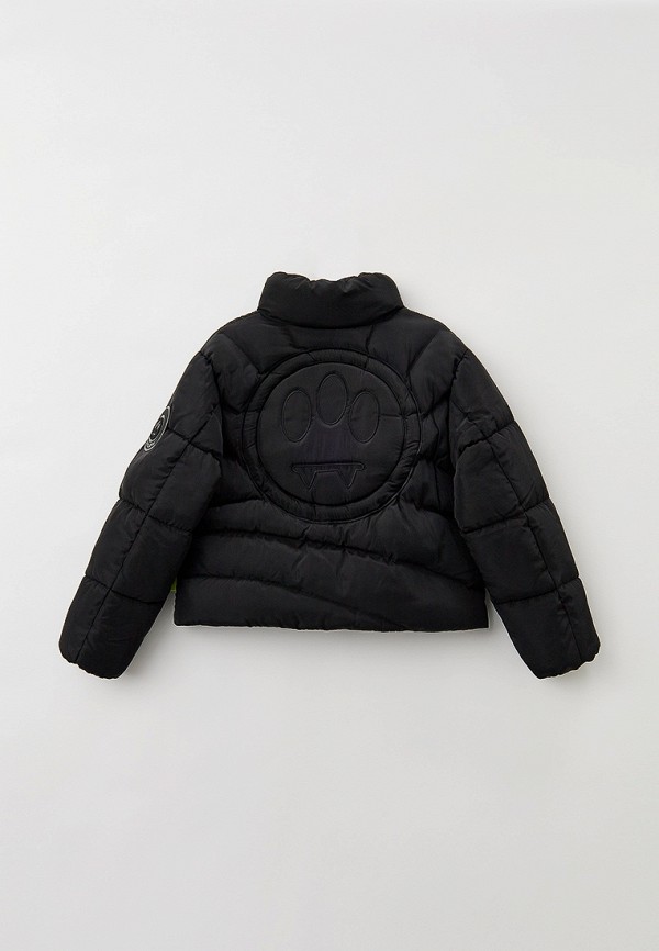 фото Куртка утепленная barrow kids