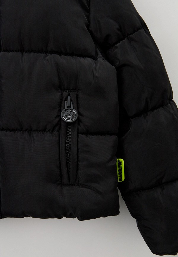 фото Куртка утепленная barrow kids