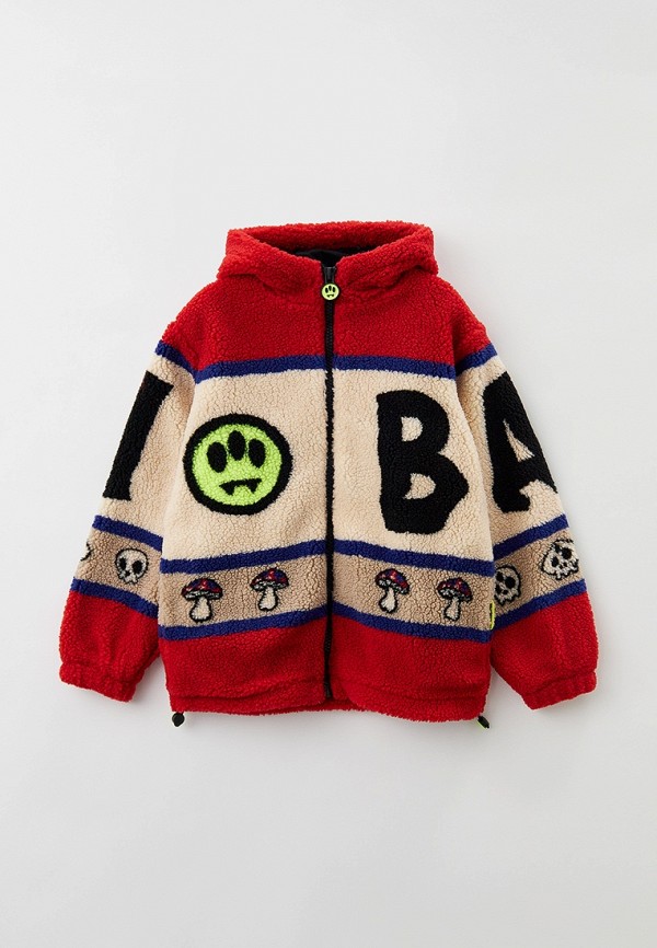 

Куртка меховая Barrow Kids, Разноцветный