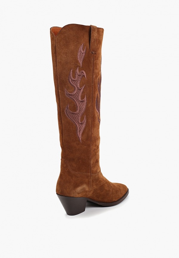 фото Сапоги bronx