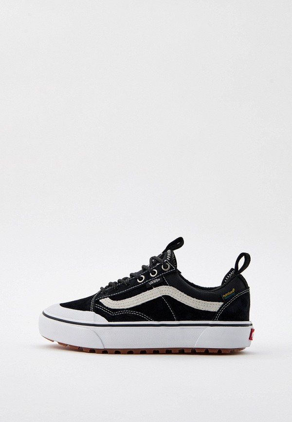 

Кеды Vans, Черный, OLD SKOOL MTE-2