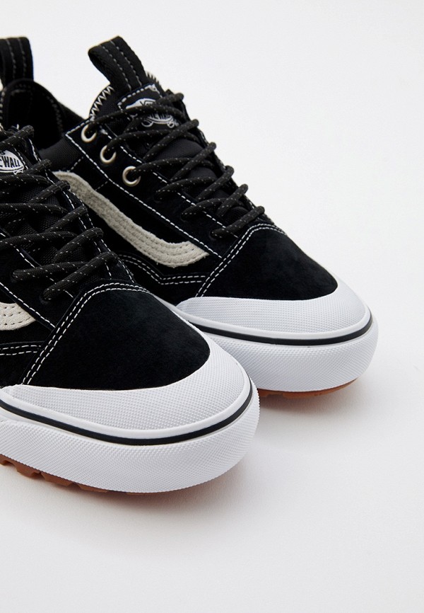 фото Кеды vans