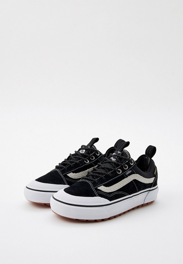 фото Кеды vans