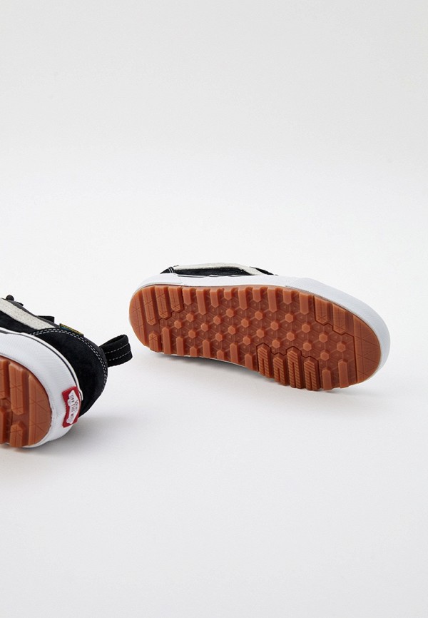 фото Кеды vans