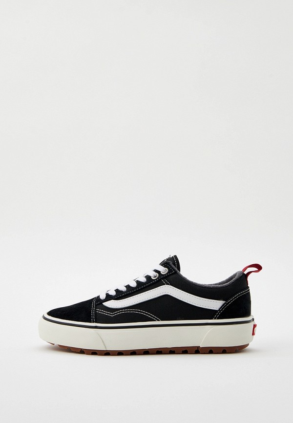 

Кеды Vans, Черный, UA OLD SKOOL MTE-1