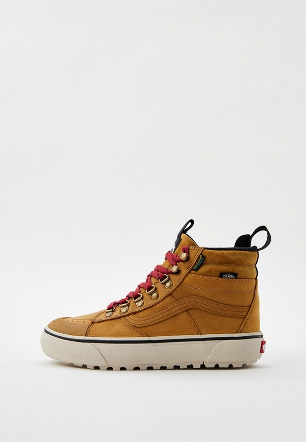 

Кеды Vans, Коричневый, SK8-HI DR MTE-2
