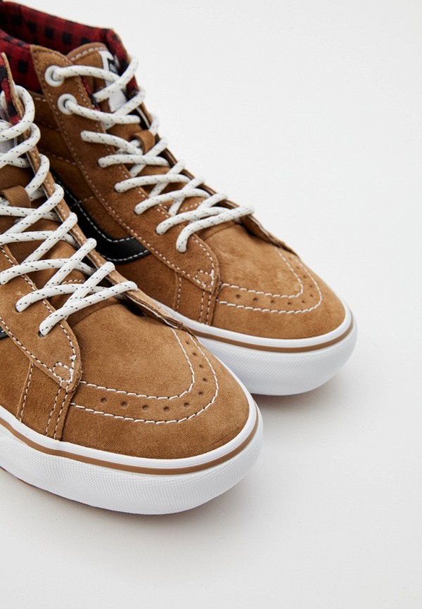 фото Кеды vans