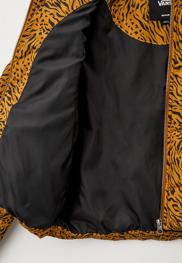 фото Куртка утепленная vans