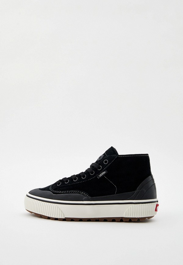

Кеды Vans, Черный, UA DESTRUCT MID MTE