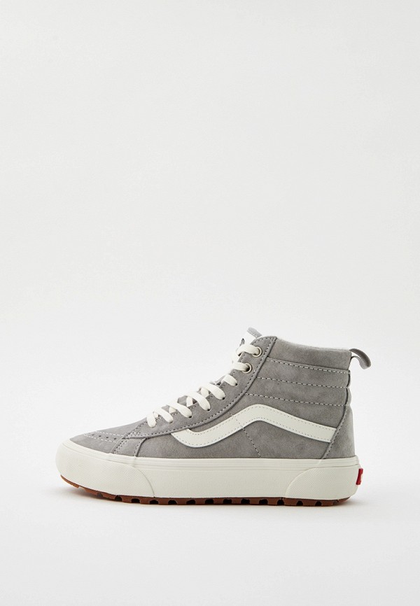 

Кеды Vans, Серый, UA SK8-HI MTE-1