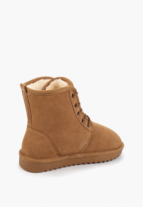 фото Ботинки patrol