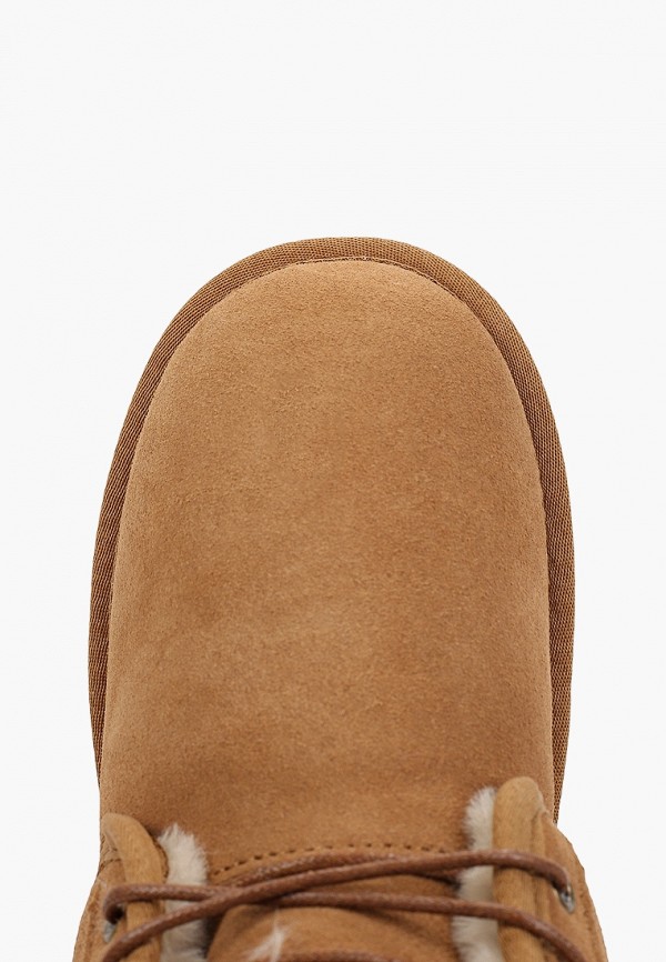 фото Ботинки patrol