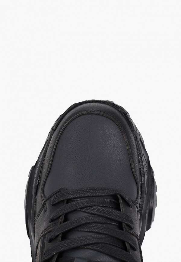 фото Кроссовки patrol