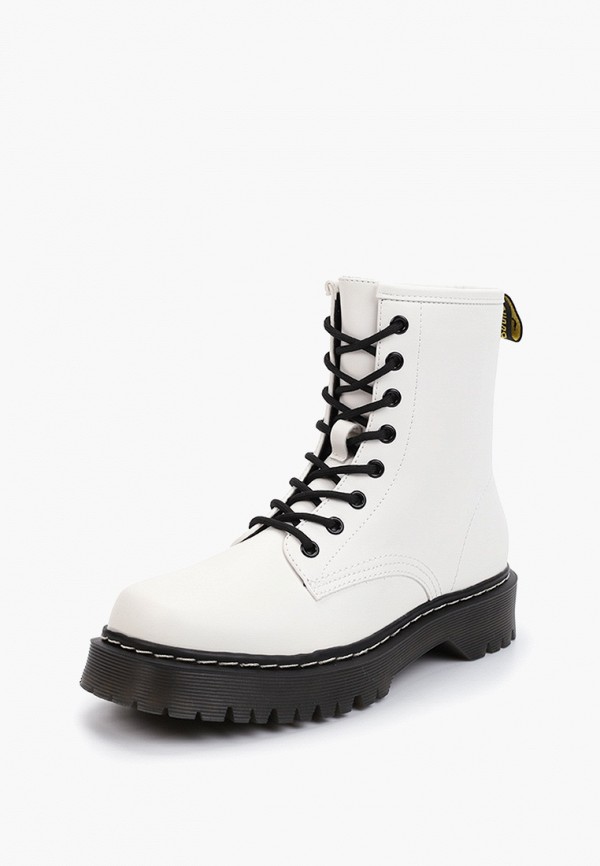 фото Ботинки patrol