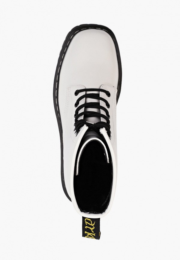 фото Ботинки patrol