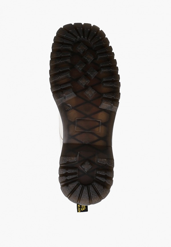 фото Ботинки patrol