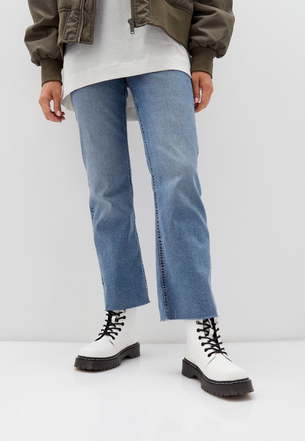 фото Ботинки patrol