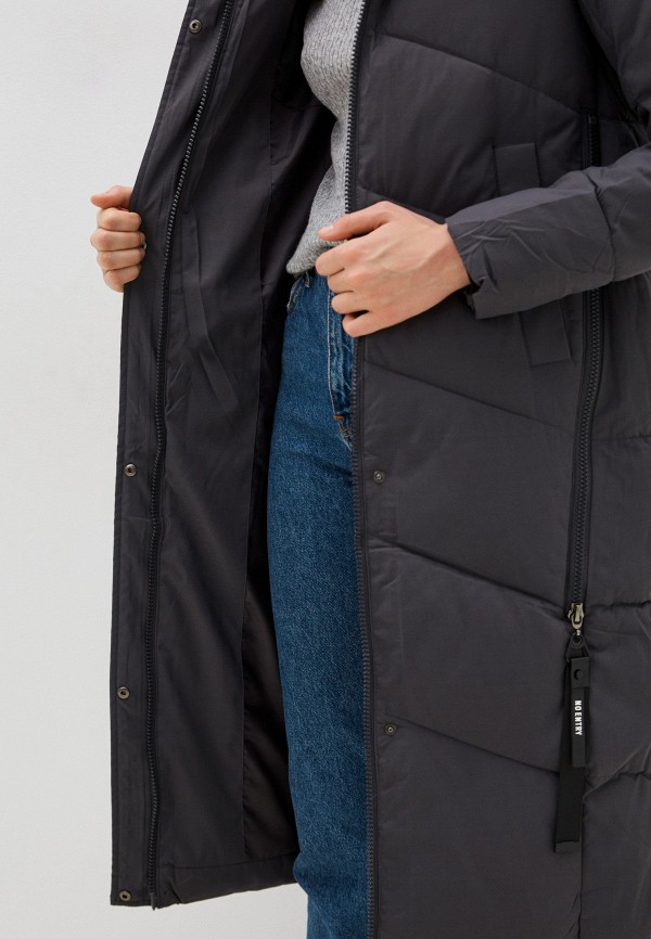 фото Куртка утепленная dansanti