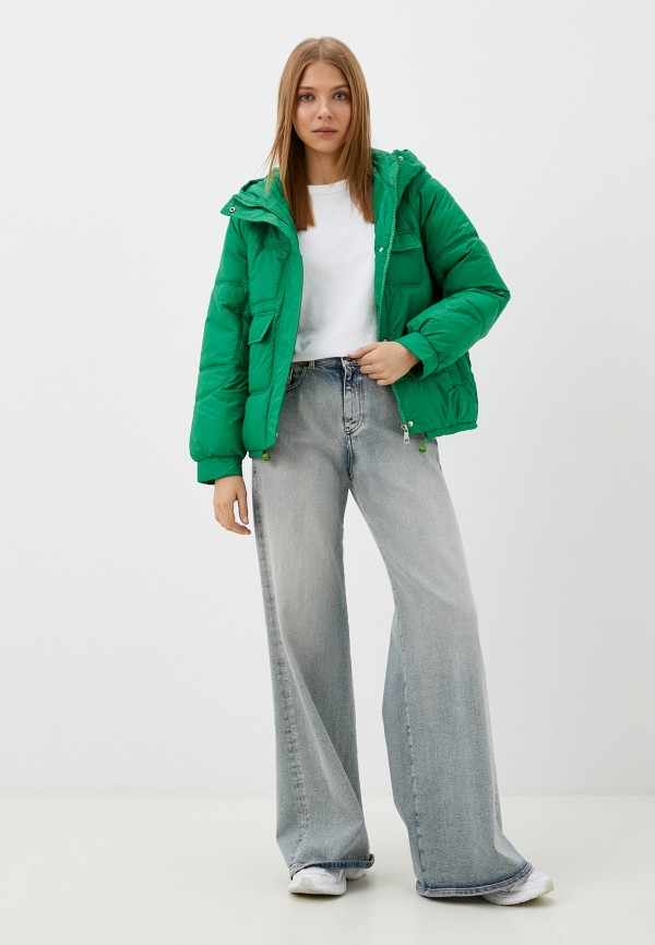 фото Куртка утепленная dansanti