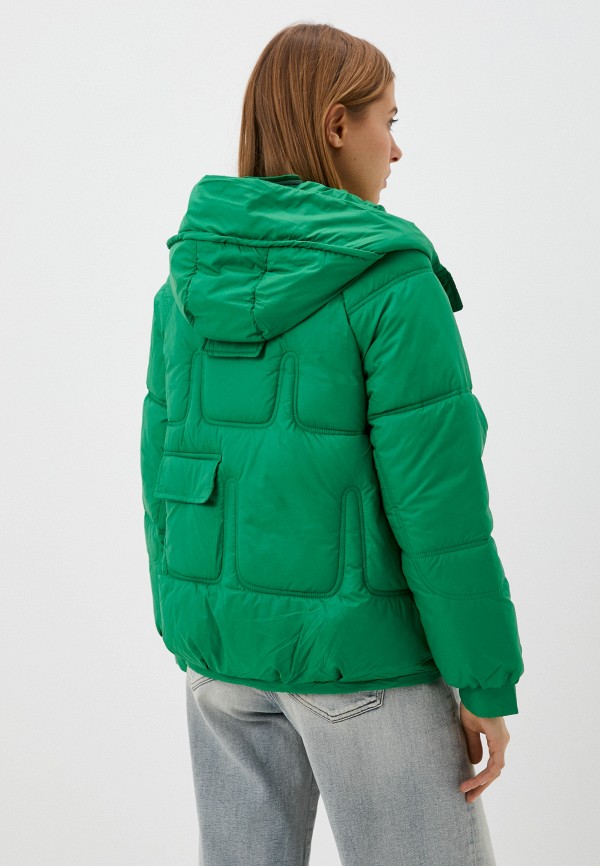 фото Куртка утепленная dansanti